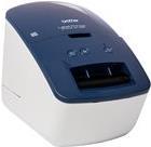 P touch QL 600G Etikettendrucker (QL600GXX1)  - Onlineshop JACOB Elektronik
