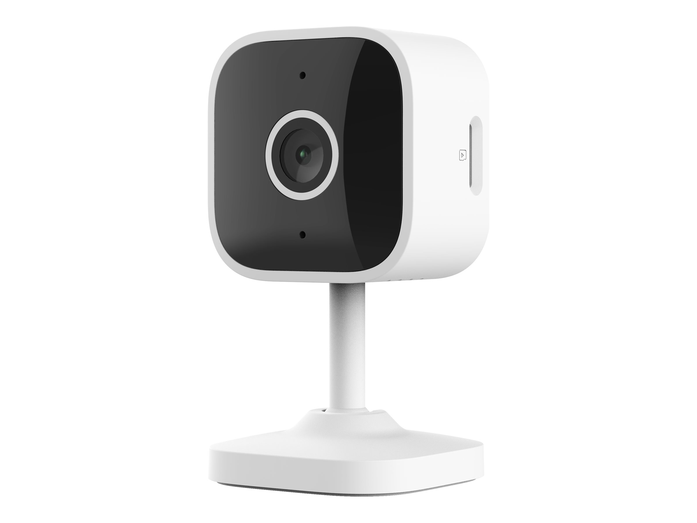 Trust IPCAM-2900 WLAN Innenraum-Überwachungskamera 2304 x 1296 Weiß