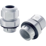 Lapp SKINTOP 53112694 Kabelschiene Grau Elastomer - Polyamid 25 Stück(e) (53112694)