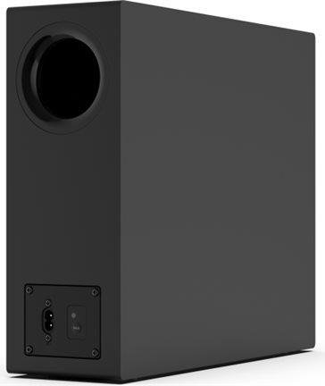 Hisense HS2100 Soundbar 2.1 Kanäle 240 W Schwarz
