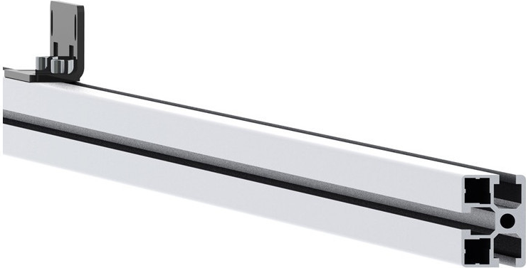 SMS Multi Display Wall Pillar (PW010006)