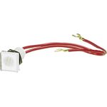 Eaton Meldeleuchte flach Grün 400 V/AC L-PKZ0-GN(400V) 1 St. (082155)