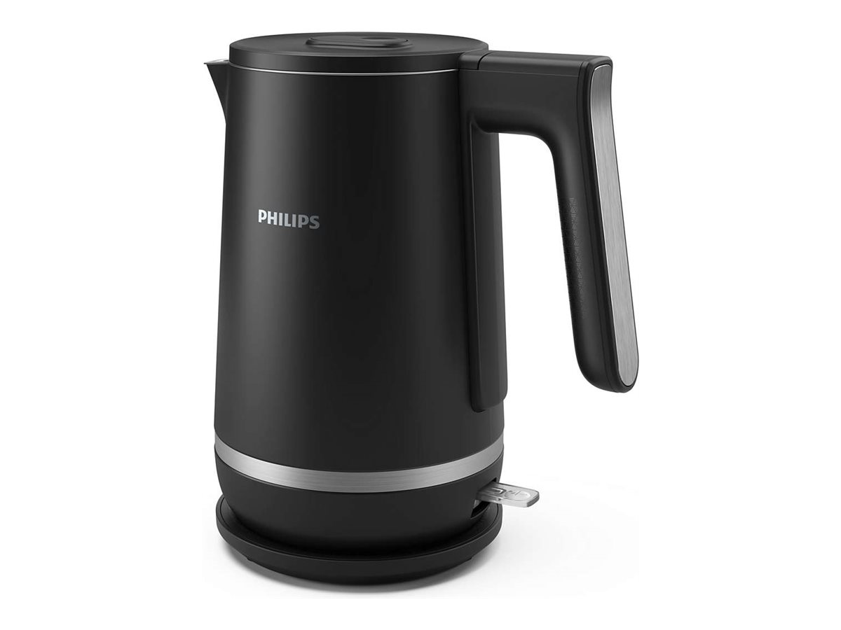 Philips 5000 Series HD9395/90 Wasserkocher 1,7 l 2200 W Schwarz