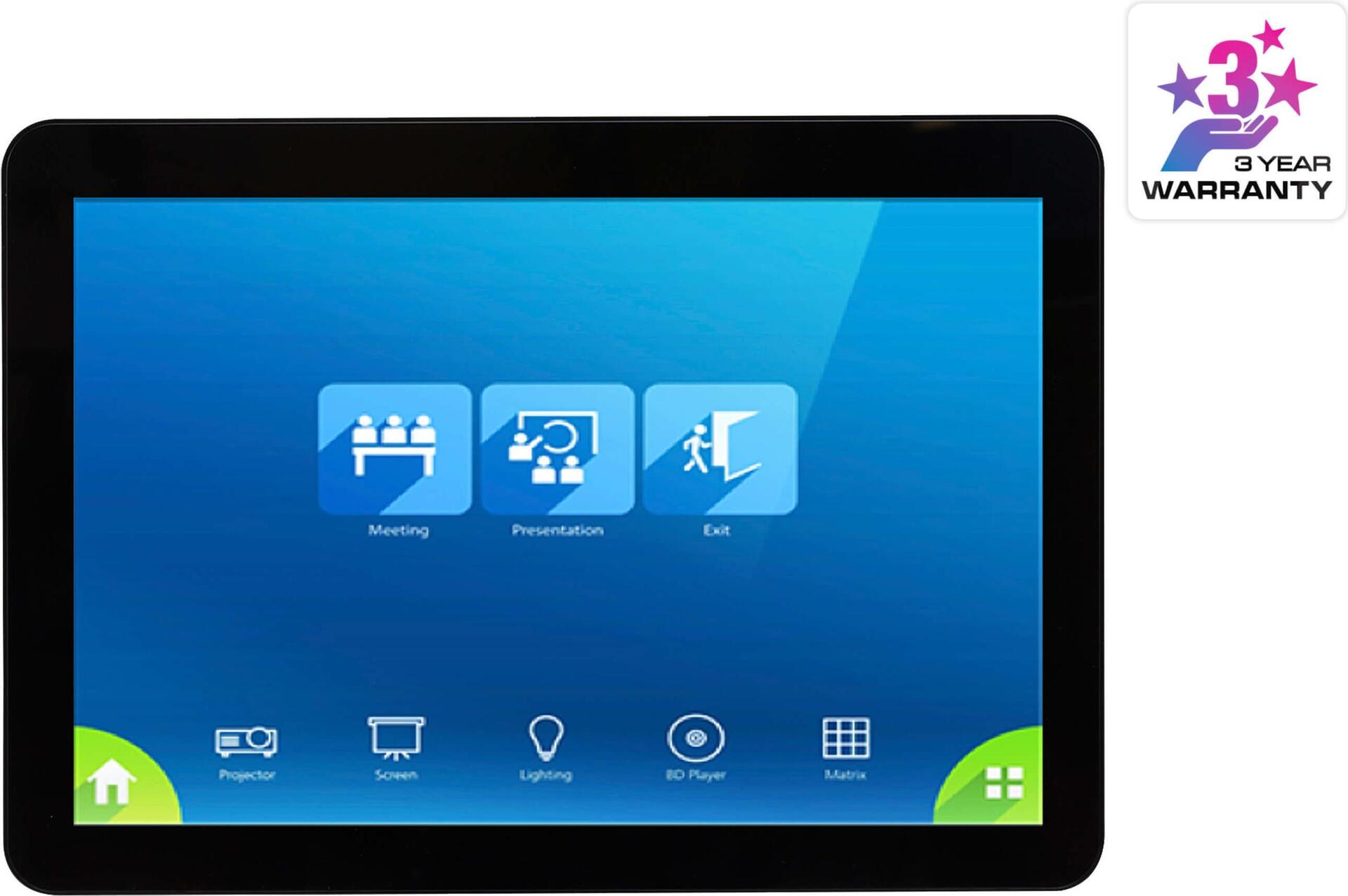 ATEN 10,1” Touchpanel (VK330)