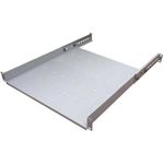 IT-BUDGET 19"-Fachboden / Geräteablage (90ITB19FB650G)