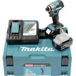 Makita DTD173RTJ Akku-Schlagschrauber (DTD173RTJ)
