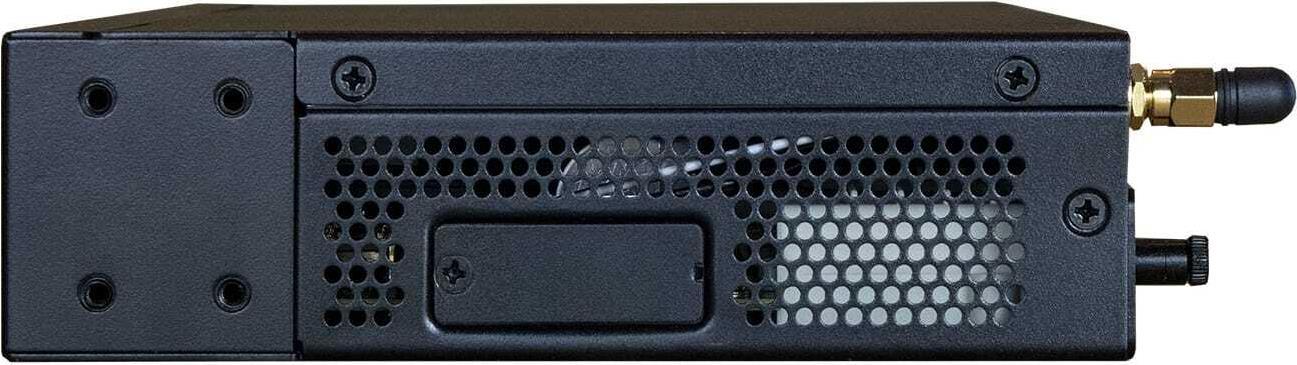 Digi AnywhereUSB 8 Plus USB-Hub 8 x USB 3.1 Gen 1 Schwarz