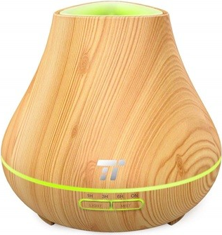 TaoTronics * Aroma Diffus oder TT-AD004 flach (78-04000-049)