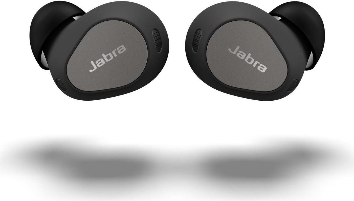 Jabra Elite 10 - Titanium Black (100-99280700-98)