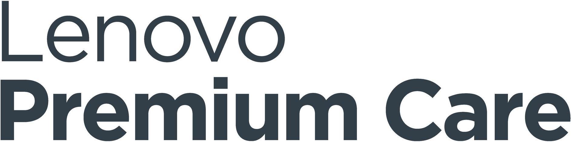 Lenovo PremiumCare with Onsite Upgrade (5WS0T73708)