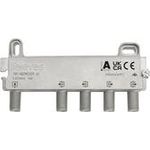 Televes End-Abzweiger 4f. 5-1218 MHz AD 8 dB AZ48FZ (519441)