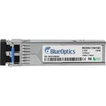 Kompatibler Lenovo A1PN BlueOptics© BO05C13610D SFP Transceiver, LC-Duplex, 1000BASE-LX, Singlemode Fiber, 1310nm, 10KM, DDM, 0°C/+70°C (A1PN-BO)