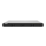QNAP TS-432PXU NAS-Server (TS-432PXU-2G)
