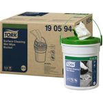 Tork 190594 Tücher für die Oberflächenvorbereitung Weiß (190594)