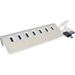 Exsys Ex 1137 Hub 7 x SuperSpeed USB3.0 (EX-1137)