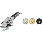 Brüder Mannesmann Handkreissäge 85 mm 600 W (M12891)