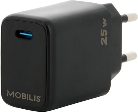 Mobilis Netzteil schnell (001380)