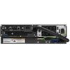 APC SRTL1500RMXLI-NC Doppelwandler (Online) 1500VA 8AC-Ausgänge Rackmount Schwarz - Grau Unterbrechungsfreie Stromversorgung (UPS) (SRTL1500RMXLI-NC)