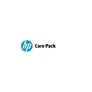 Hewlett-Packard HP Foundation Care Software Support 24x7 (U4AN8E)