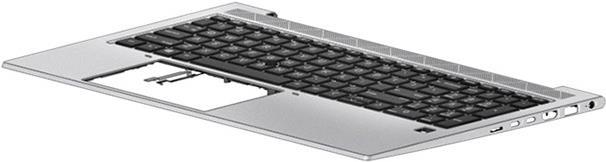 HP Ersatztastatur Notebook (M35816-051)