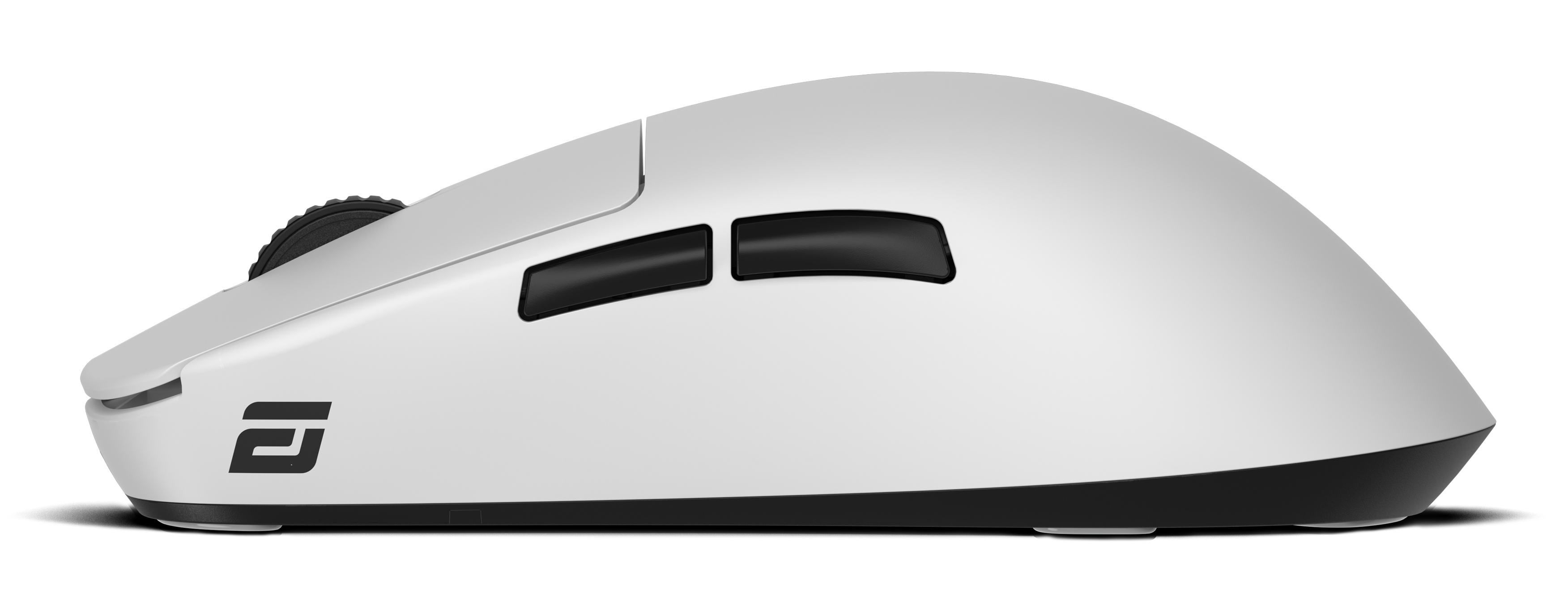 Endgame Gear OP1w OP1W 4K V2 Wireless Gaming-Maus Weiß
