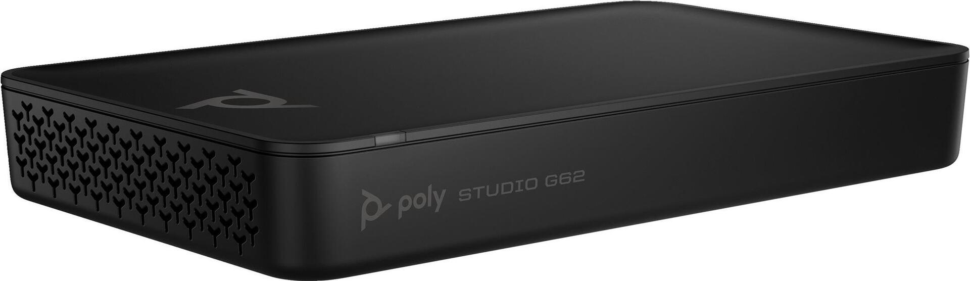 Poly PoE-Adapter PoE+ (A02F9AA#UUZ)