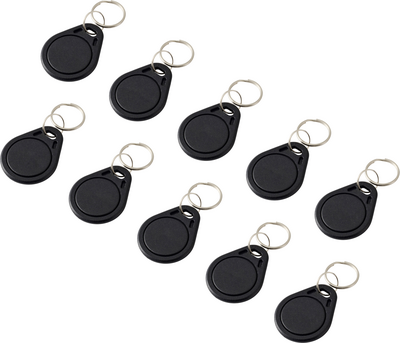 Sygonix SY-6879948 Transponder 10er Set (SY-6879948)