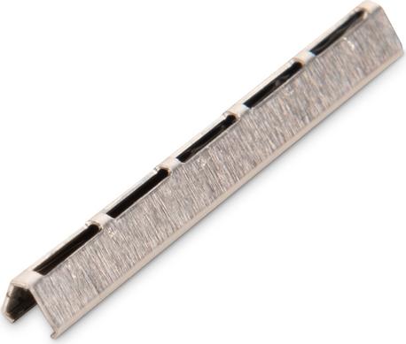 DIGITUS LWL Crimpspleißschutz, 15er Streifen, mit Telekomzulassung TS0338/96 (DN-CSP-015)