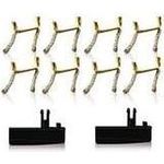 Carrera 2 Leitkiele / 8 Doppelschleifer (20020366)