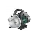 Metabo P 3300 G Gartenpumpe 4.5bar 3300l/h 900W (60096300)