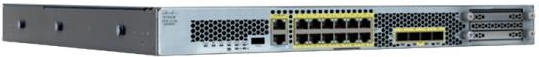 Cisco FirePOWER 2110 NGFW (FPR2110-NGFW-K9)
