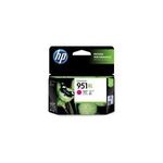 Hewlett Packard INK CARTRIDGE 951XL MAGENTA OFFICEJET (CN047AE#301)