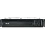 APC Smart-UPS 750VA LCD RM (SMT750RMI2UNC)