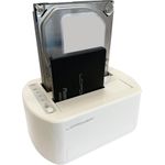 LC Power LC-DOCK-U3-VI (LC-DOCK-U3-VI)