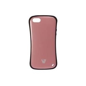 V7 EXTREME GUARD IPHONE 5 PINK V7 Extreme Guard Schutzhülle PA19SPNK für iPhone 5 / 13,5cm x 7,0cm x 1,1cm / 48g / Voller Zugriff auf alle Anschlüsse / Strapazierfähiges Gehäuse / Farbe: Pink (PA19SPNK-2E)