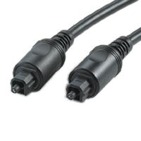 VALUE Fiber-Kabel Toslink ST / ST 3m (11.99.4383)