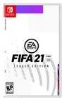Electronic Arts FIFA 21 Legacy Edition Nintendo Switch Vermächtnis Englisch (1076765)