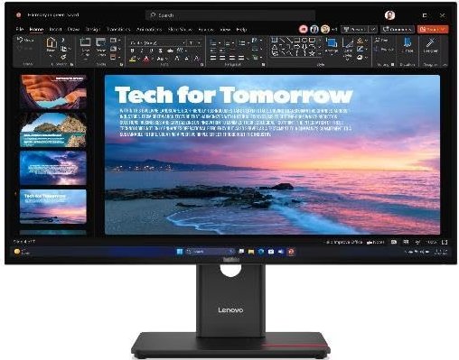 Lenovo ThinkVision T27qd-40 (64AAGAT2EU)