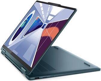 Lenovo Yoga 7 14ARP8 82YM0038GE 14" 2.8K OLED 2in1 R7-7735U 16GB/1TB SSD W11 (82YM0038GE) (geöffnet)