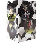 HERMA Stifteköcher Fussball Stiftehalter (19732)