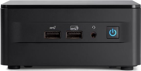 ASUS NUC 12 Pro Tall Kit RNUC12WSHV500000I (90AR00E1-M000B0)