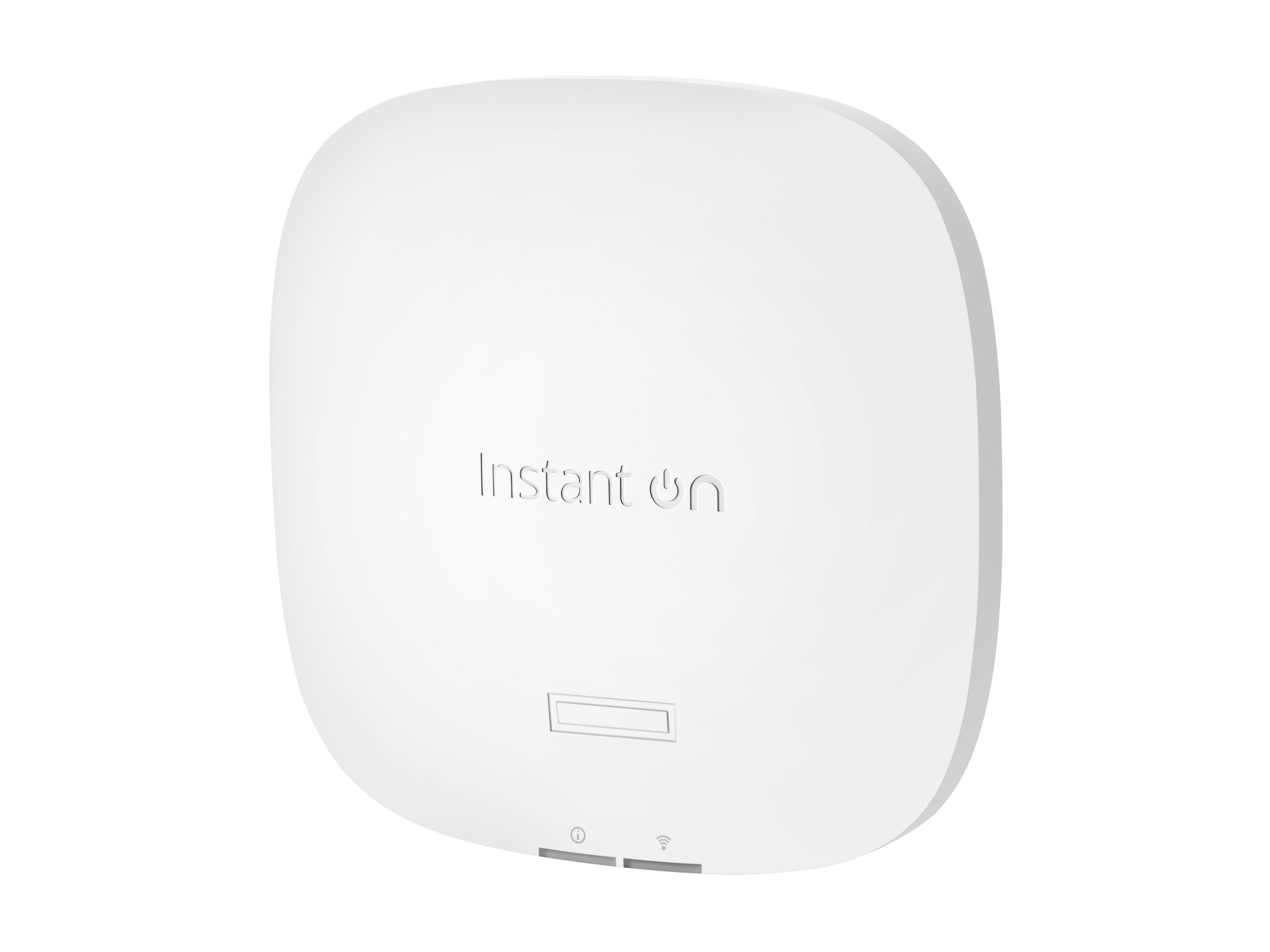 HPE Networking Instant On AP22 (RW) Access Point Wi-Fi 6 Weiß