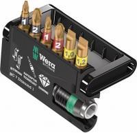 Wera Bit-Check 7 Diamond 1 (05057416001)