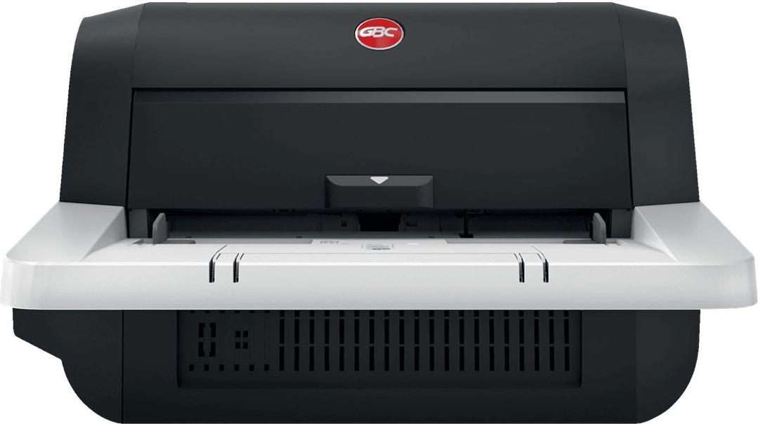 GBC Foton 30 Heißlaminator A3 700 mm/min Schwarz, Weiß