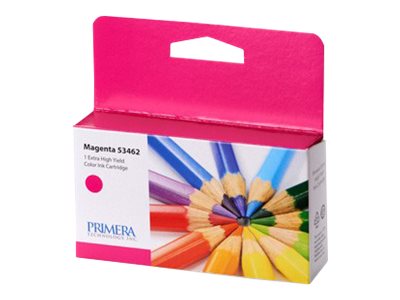 Primera 053462 Tintenpatrone Magenta Hohe Ergiebigkeit