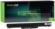 Green Cell Laptop-Batterie (gleichwertig mit: HP HSTNN-YB4D, HP VK04) (GC-HP45)