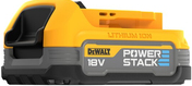 Dewalt DCBP034-XJ 18V XR 1,7Ah Powerstack Akku (DCBP034-XJ)