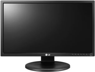 LG 24MB35PH-B LED-Monitor (24MB35PH-B)