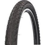 FISCHER Fahrrad-Reifen, 20" (50,80 cm), 57-406 Reifengröße: 20' x 2,125' (50,80 x 5,40 cm), ETRTO-Norm: - 1 Stück (60026)