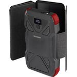 VOLTCRAFT VC-SPB-20.000 VC-14456835 Solar-Powerbank Ladestrom Solarzelle 3 A 20000 mAh (VC-14456835)